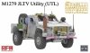 Rye Field Model 5116 M1279 JLTV Utility (UTL)